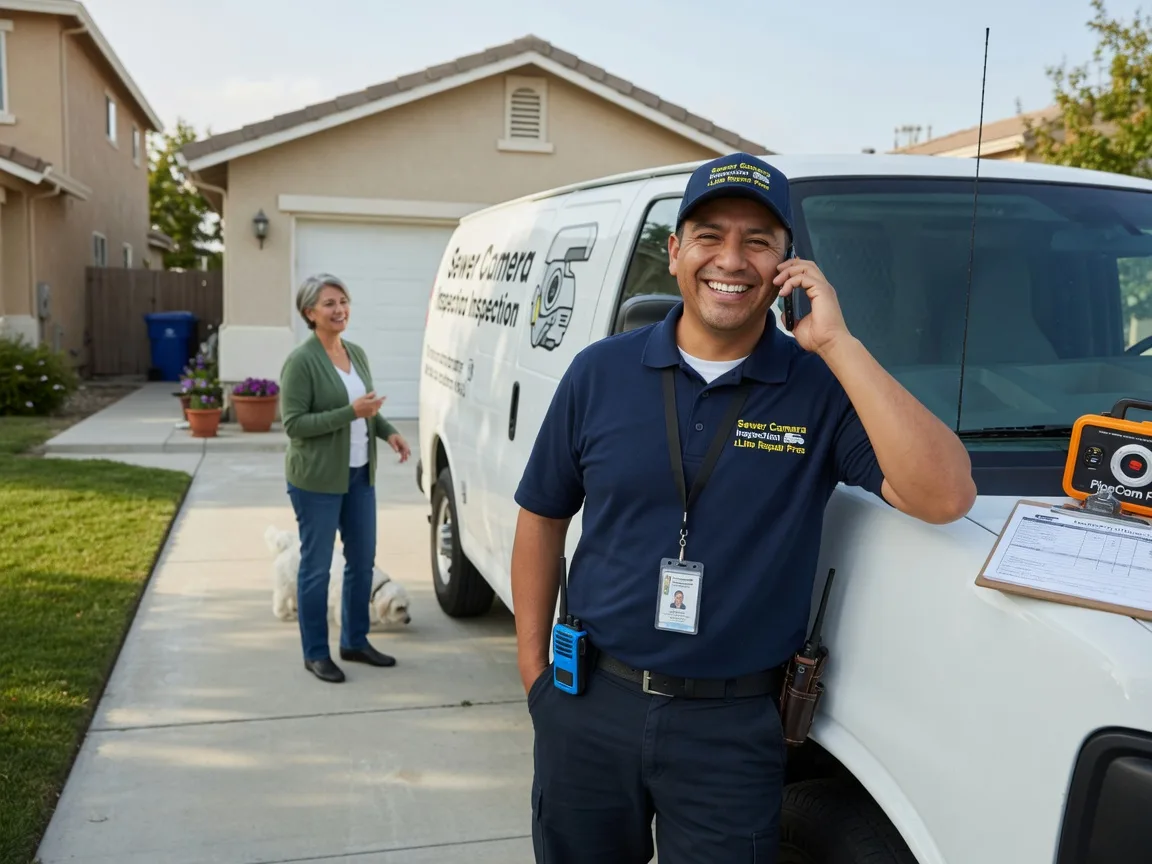 Sewer Line Repair Rives, TN FAQs